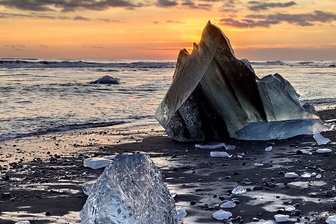 2-Day Southern Iceland, Glacier Lagoon and Diamond Beach Tour - Pricing and Payment