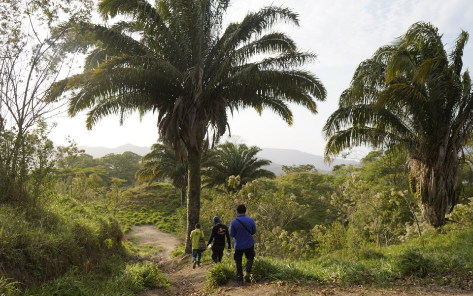 2-Day Tour Explore the New Lost City Ctg-Sta Marta - Booking Details