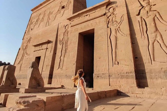 2 Day Tour to Luxor From Hurghada - Booking Information and Pricing