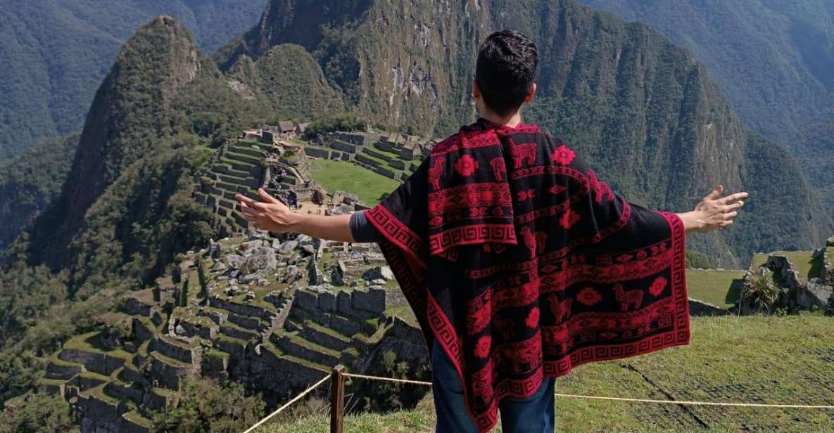 2-Day Tour to Machu Picchu by Train - Experience and Highlights