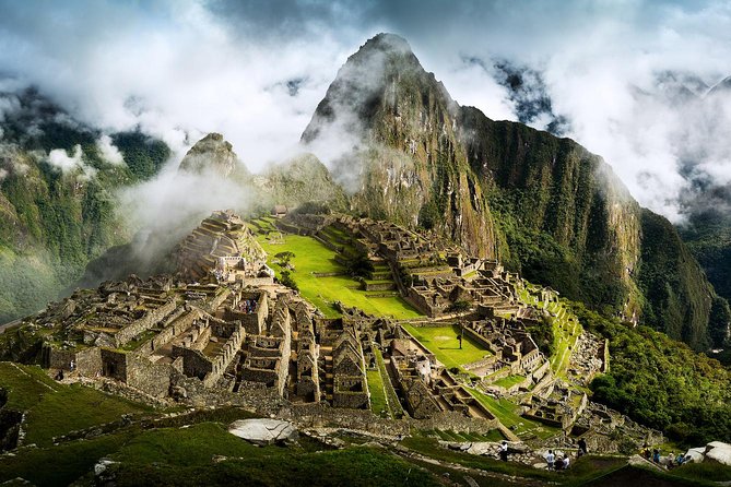 2 Day - Tour to Machu Picchu From Cusco - Group Service - Itinerary Highlights