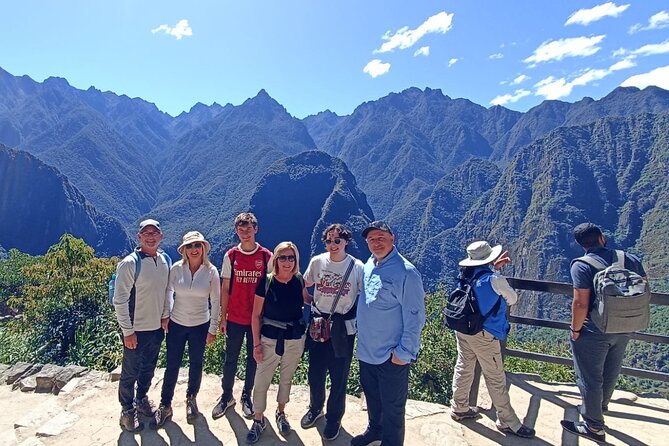 2-Day Tour:Sacred Valley and Machupicchu From Cuzco - Traveler Reviews