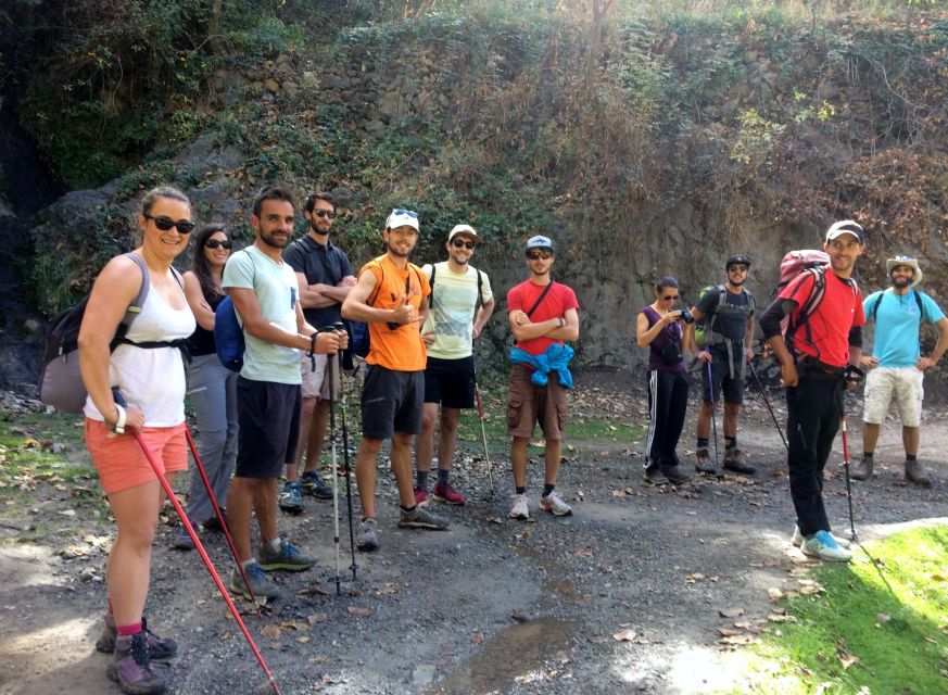 2 Day Trek In High Atlas Mountains & Berber Villages - Experience Highlights and Tour Guide