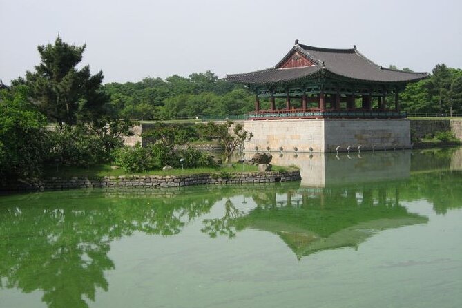 2-Days Gyeongju Customized Tour - Cancellation Policy Guidelines