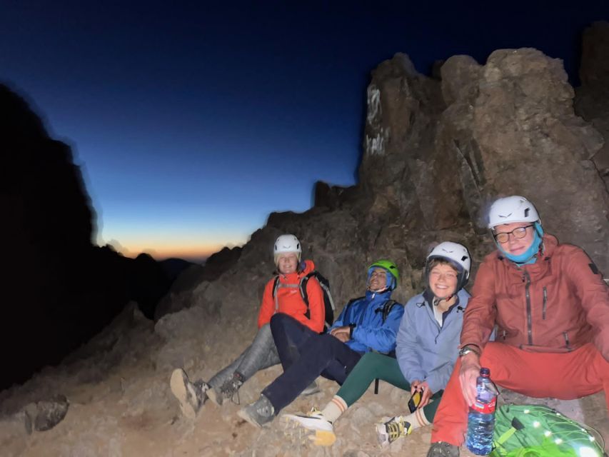 2-Days in Toubkal With Best Tour Guide - Experience Highlights