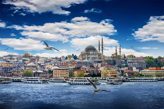 2 Days Istanbul Tour With Private Guiding Service - Inclusions and Exclusions