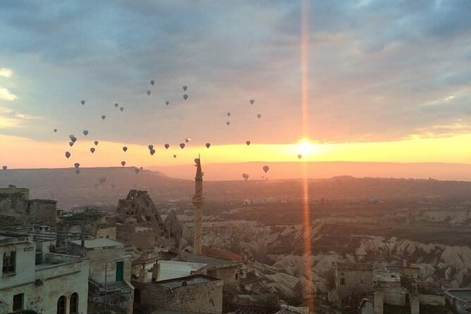 2 Days Private Cappadocia Tour - Traveler Reviews