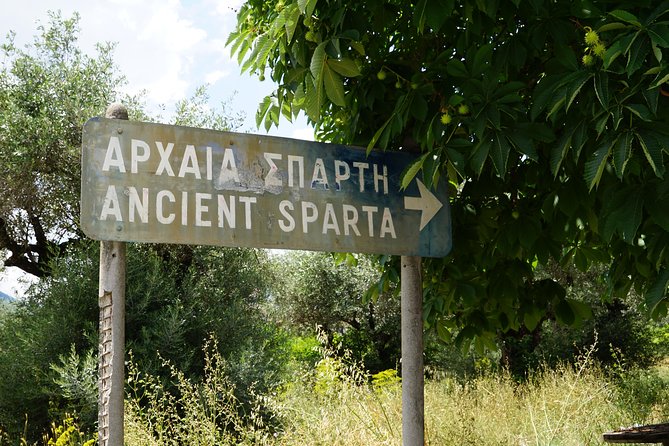 2 Days Private Tour: Sparta - Mystras - Mycenae - Epidaurus & Corinth - Pricing and Booking Information