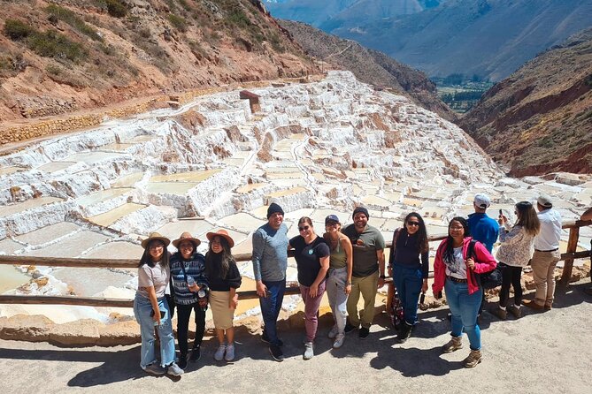 2 Days Tour to Sacred Valley and Machupicchu - Included Meals