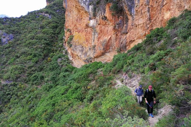 2 Days Trekking From Chefchaouen to Akchour - Accommodation Details