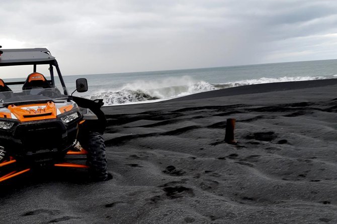 2-Hour Black Sand Beach Buggy Tour From Hella - Reviews and Feedback