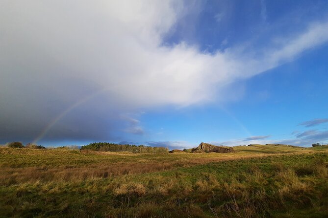 2 Hour Guided Tour of Hadrians Wall - Meeting Point