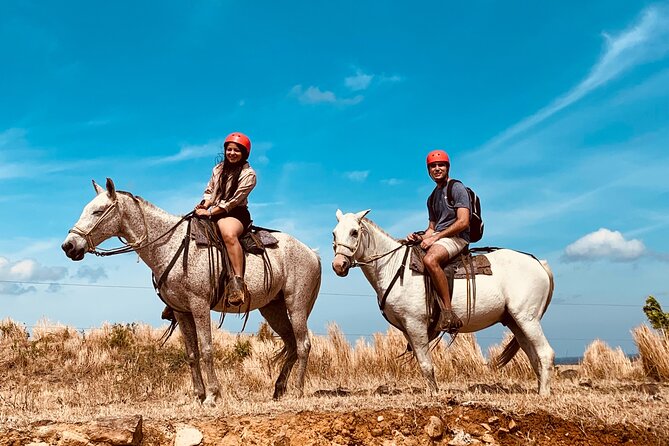 2-Hour Horseback Riding Tour in Guanacaste - Tour Experience