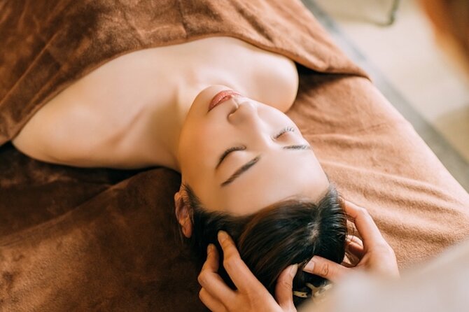 2-Hour Oriental Body and Head Massage in Kyoto Japan - Meeting and Pickup Information