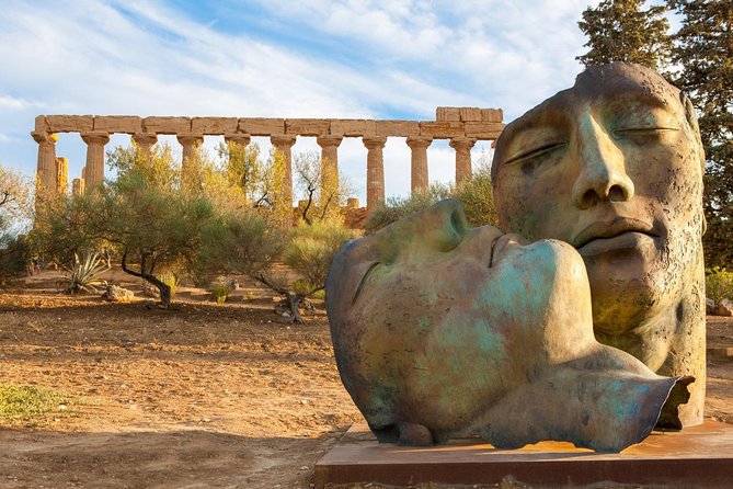 2-hour Private Valley of the Temples Tour in Agrigento - Tour Duration