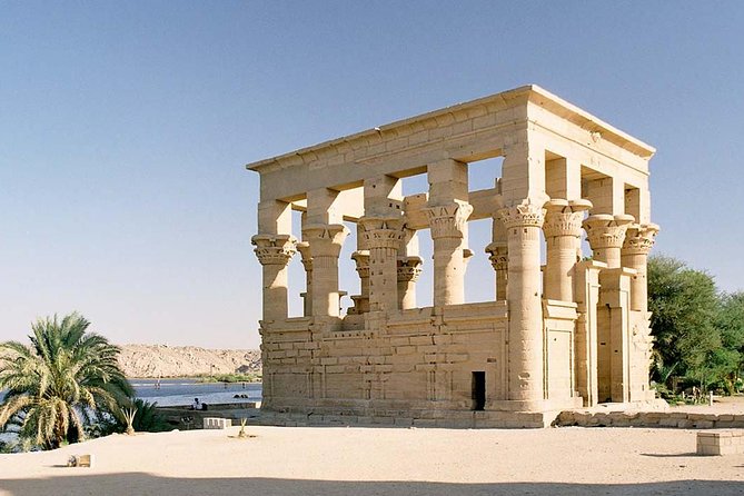 2 Hours Tour in Philae Temple - Tour Inclusions