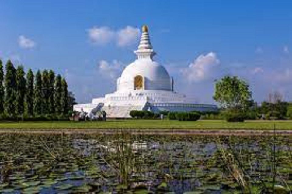 2 Night 3 Day Lumbini & Rani Mahal(Palpa) Tour From Pokhara - Experience Highlights and Cultural Insights