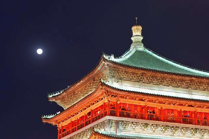 2-Night Best of Xian Tour: Terracotta Warriors and City Sightseeing - Reviews and Ratings