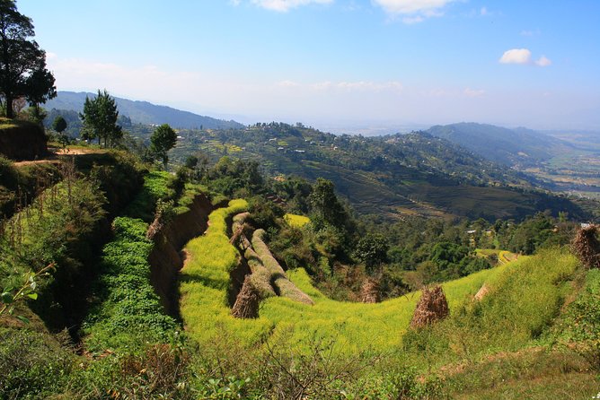 2 Nights 3 Days Chisapani Nagarkot Trek From Kathmandu - Highlights and Guides