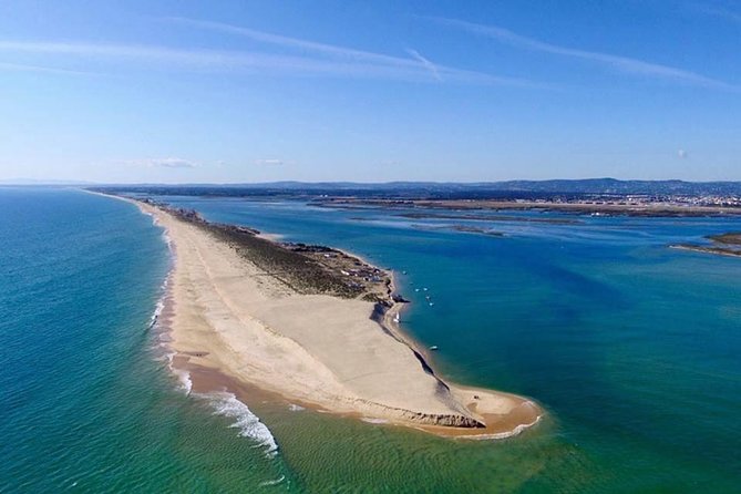 2 Stop 2 Islands & Ria Formosa Natural Park - From Faro - Customer Reviews