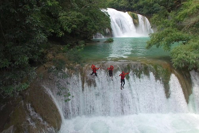 3-Day Adventure and Nature Tour in Huasteca Potosina From Ciudad Valles - Logistics and Meeting Point