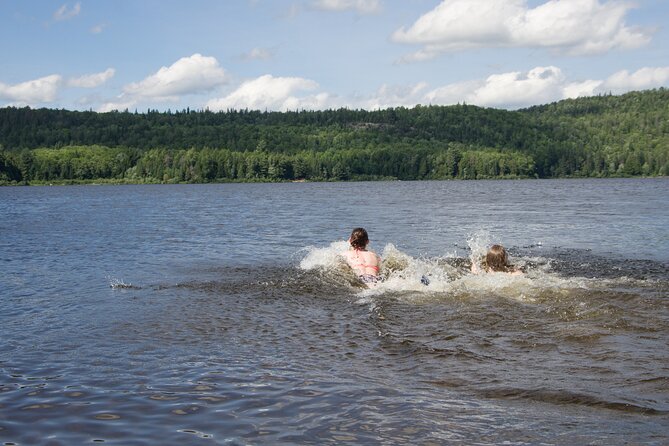 3-Day Algonquin Park Canoe Trip - Packing Essentials