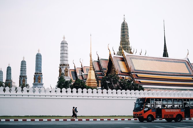 3-Day Bangkok and Ayutthaya Private Guided Tour - Pricing Details