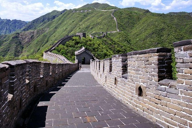 3-Day Beijing Group Tour Including Forbidden City And 2 Parts Of Great Wall - Included Attractions
