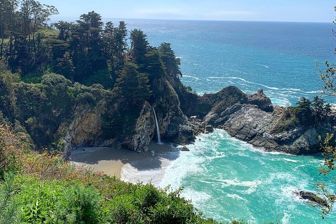 3-Day California Coast Tour: San Francisco to Los Angeles - Inclusions and Exclusions