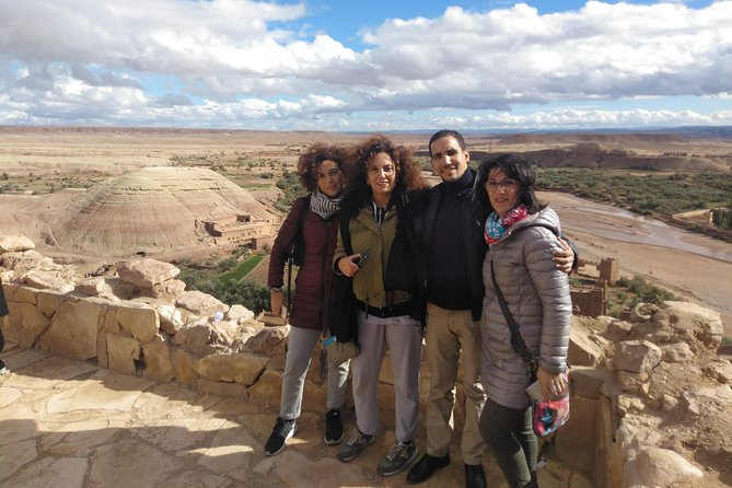 3-Day Fez to Marrakech Small Group Tour Through Merzouga - Reviews Overview