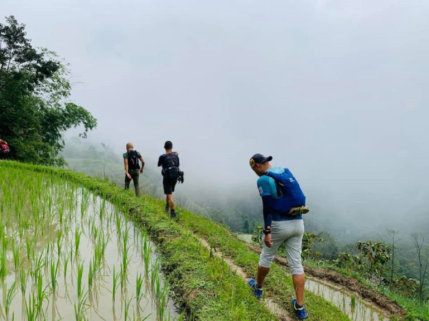 3-Day Ha Giang Biking Tour With Guide - Booking Information