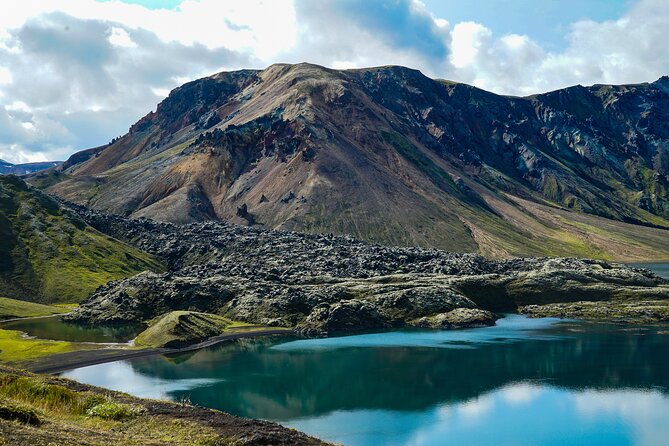 3-Day Hiking Tour in Landmannalaugar From Reykjavik - Itinerary Highlights