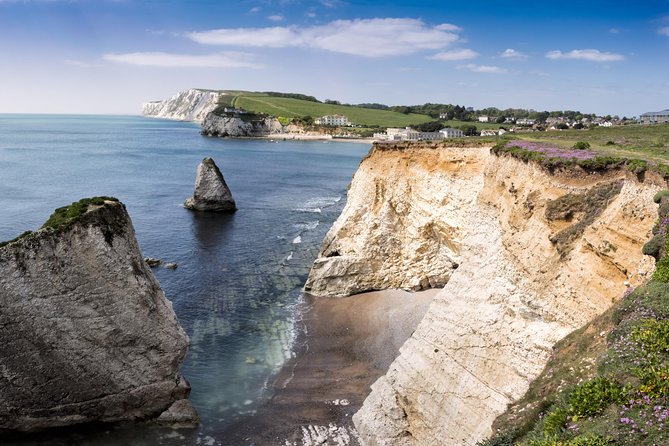 3-Day Isle of Wight and the Southern Coast Small-Group Tour From London - Pricing and Booking