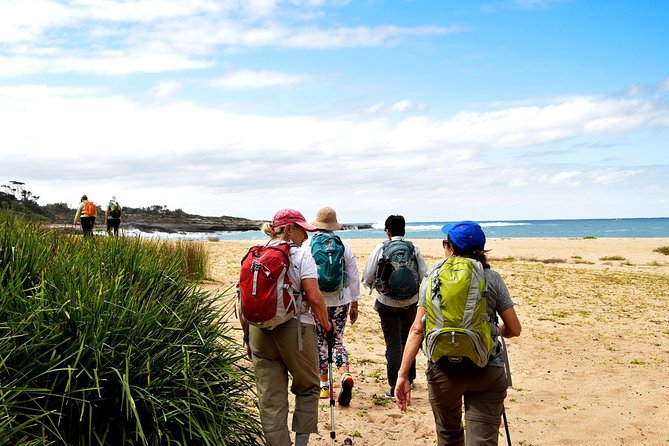 3 Day Murramarang Coast Journey From Canberra - Guided Hike With Villa Accom - Accommodation Details
