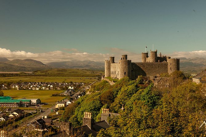 3-Day North Wales & Chester Tour From Manchester Incl Admissions - Pricing and Inclusions Details