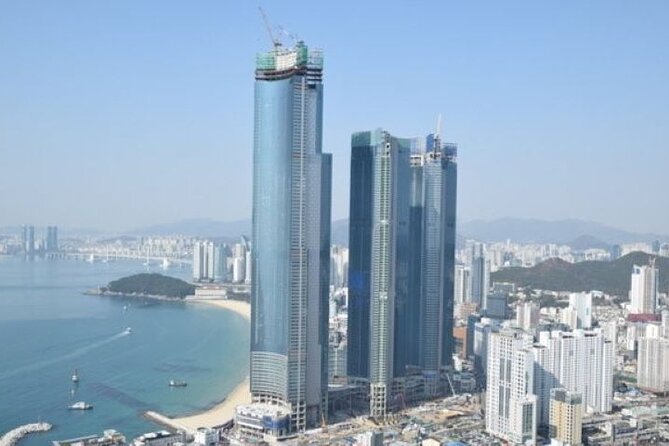 3-Day Private Tour of Busan With Pick up - Tour Itinerary and Highlights