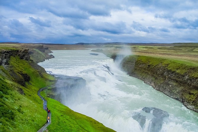 3-Day Private Tour of Iceland With Langjokull Glacier - Accommodation Details