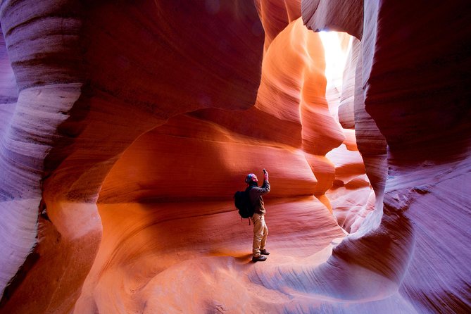 3-Day Sedona, Monument Valley and Antelope Canyon Tour - Itinerary Highlights