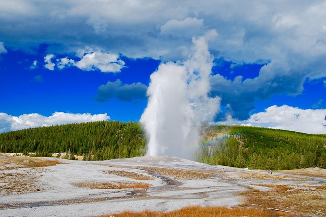 3 Day Summer South Coast, Golden Circle and Jökulsarlon Glacier Lagoon - Traveler Reviews and Feedback