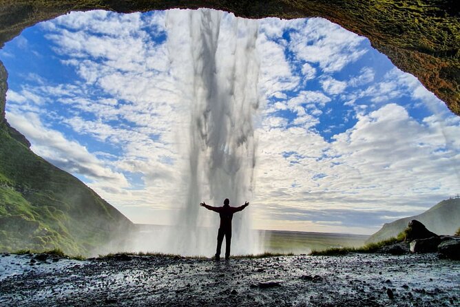 3 Day Tour Jokulsarlon - Golden Circle - South Coast - Glacier Hike - Boat Tour - Pricing and Booking Details