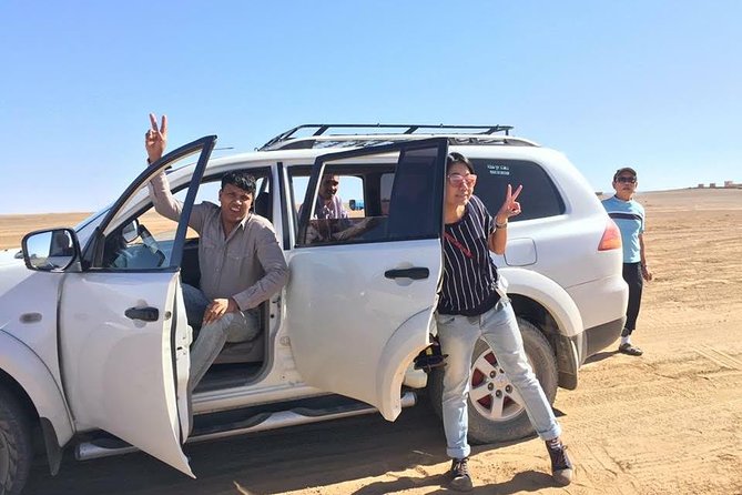 3 Days 2 Nights Desert Tour From Fes to Marrakech via Desert - Group Tour - Booking Information and Pricing