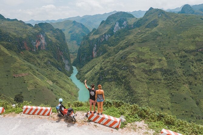 3 Days 4 Nights Ha Giang Easy Driving Motorbike Tours - Inclusions and Exclusions