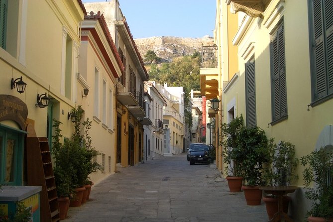 3 Days Athens to Start or Finish Your Trip to Greece - Practical Travel Tips