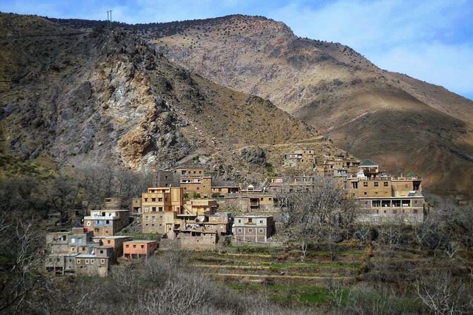 3 Days Berber Villages Trek - Packing Essentials