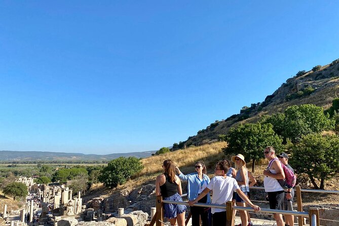 3 Days - Cappadocia and Ephesus Tours Flights & Accommodations Included - Booking and Pricing Information