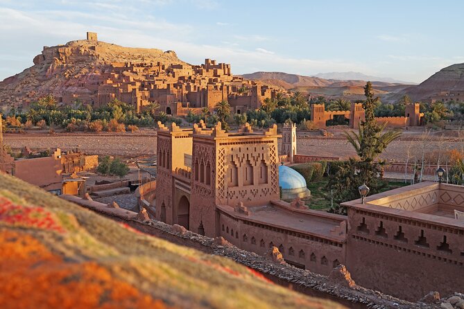 3 Days Desert Tour From Fes to Marrakech via Merzouga - Customer Reviews