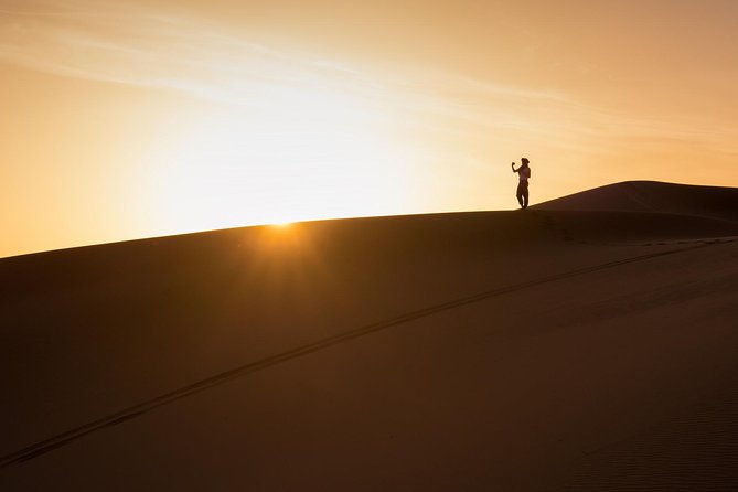 3 Days Desert Tour From Marrakech to Merzouga - Traveler Reviews and Experiences