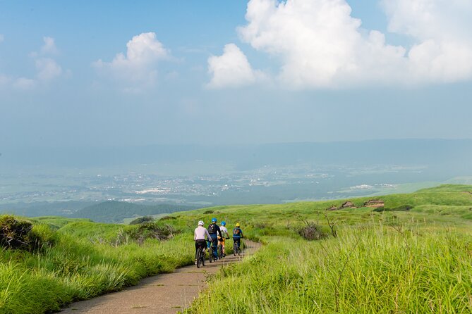 3-Days Experience to Feel the Nature of Aso - Accommodation: Traditional Japanese Inn