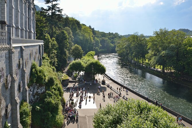 3 Days in Lourdes a Journey of Faith and Renewal - Accommodation and Dining Details