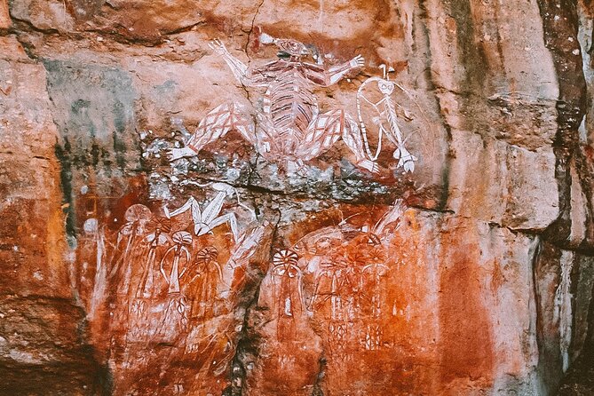 3 Days Kakadu Cultural Rock Art Experience - Daily Itinerary Highlights